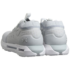Under Armour HOVR Phantom August Mens Grey Running Shoes
