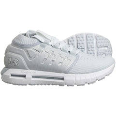 Under Armour HOVR Phantom August Mens Grey Running Shoes