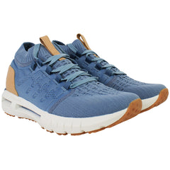 Under Armour HOVR Phantom Mens Blue Running Shoes