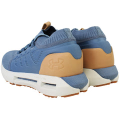 Under Armour HOVR Phantom Mens Blue Running Shoes