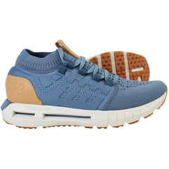 Under Armour HOVR Phantom Mens Blue Running Shoes