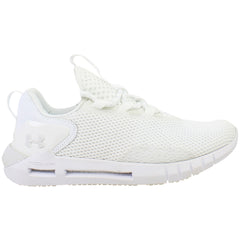 Under Armour UA Hovr STRT Womens White Running Shoes
