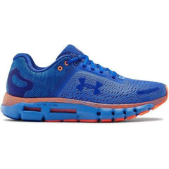 Under Armour HOVR Infinite 2 Mens Blue Trainers