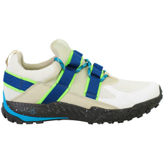 Under Armour Valsetz Trek Mens White Running Shoes