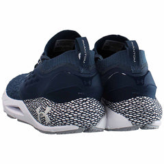Under Armour HOVR Panthom 2 Mens Blue Running Shoes