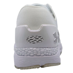 Under Armour Hovr Sonic 3 W8LS Womens White Running Shoes