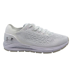 Under Armour Hovr Sonic 3 W8LS Womens White Running Shoes
