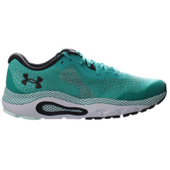 Under Armour HOVR Guardian 3 Womens Green Running Shoes