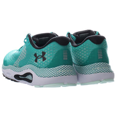 Under Armour HOVR Guardian 3 Womens Green Running Shoes
