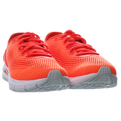 Under Armour HOVR Sonic 4 Womens Orange Running Shoes