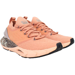 Under Armour HOVR Phantom 2 MLTC Womens Pink Running Shoes