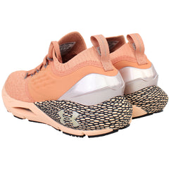 Under Armour HOVR Phantom 2 MLTC Womens Pink Running Shoes