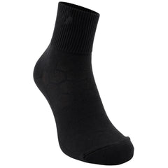 Asics 3-pack Easy Quarter Multicolur Socks