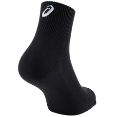 Asics 3-pack Easy Quarter Multicolur Socks
