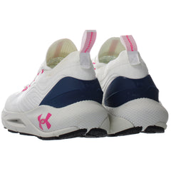 Under Armour HOVR Phantom 2 INKNT Womens White Running Shoes
