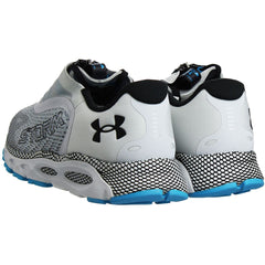 Under Armour HOVR Infinite 3 Storm Mens White Running Shoes