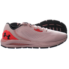Under Armour HOVR Sonic 5 Womens Pink Running Shoes