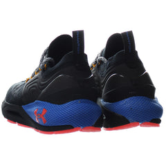 Under Armour HOVR Phantom 2 Womens Black Running Shoes