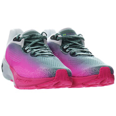 Under Armour HOVR Machina 3 Daylight Womens Pink Running Shoes