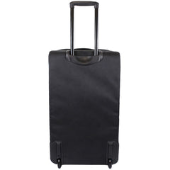 Asics 90 Promo Carry Black Bag