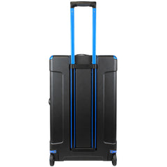 Asics 100 Black Rolling Bag