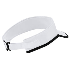 Asics Performance White Visor