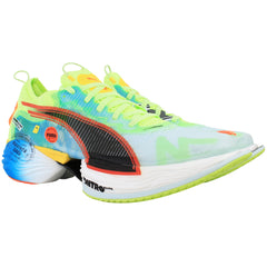 Puma Fast-R Nitro Elite 2 Mens Multicolour Running Shoes