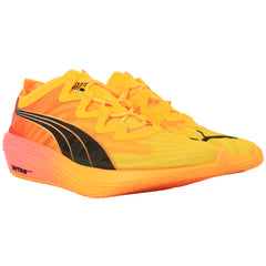 Puma Fast-FWD Nitro Elite Mens Orange Running Shoes