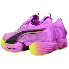 Puma Fast-R Nitro Elite 2 Mens Purple Running Shoes