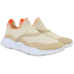 Cole Haan ZERØGRAND Radiant SLP Womens Beige Trainers