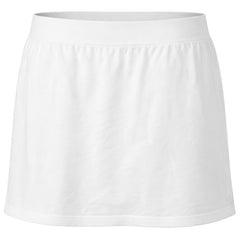 Asics Court Womens White Tennis Skort