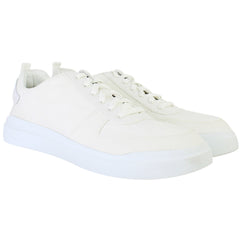 Cole Haan Grandpro Rally Ca Womens Off White Trainers