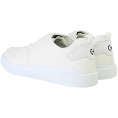 Cole Haan Grandpro Rally Ca Womens Off White Trainers