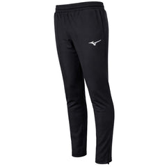 Mizuno Tokyo Micro Kids Black Track Pants