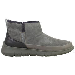 Cole Haan ZERØGRAND Generation Womens Grey Boots