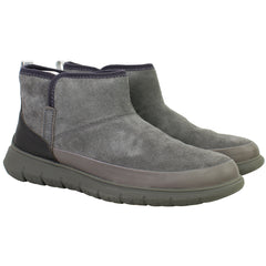 Cole Haan ZERØGRAND Generation Womens Grey Boots