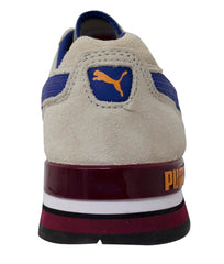 Puma TX-3 Mens Beige Running Shoes