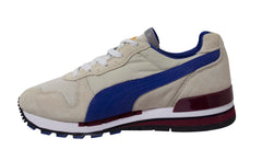 Puma TX-3 Mens Beige Running Shoes