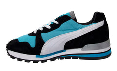 Puma TX-3 Mens Blue/Black Running Shoes
