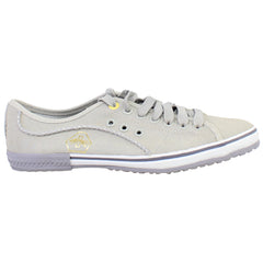 Puma Rudolf Dassler Scherenbahn Mens Grey Trainers