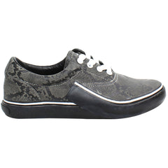 Puma MY 61 Snake Mens Dark Grey Trainers