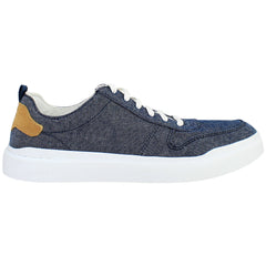 Cole Haan Grandpro Rally Womens Blue Trainers