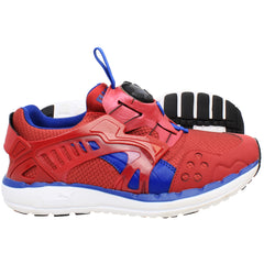 Puma Ftr Disc Lite Core Mens Red Running Shoes