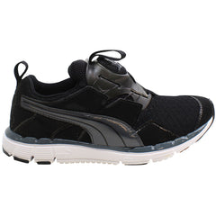 Puma Faas Future Disc LTWT 2.0 Mens Black Running Shoes