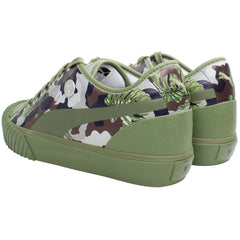 Puma MY 86 Mikhalayashiro Ltd. Edition Mens Camo Trainers