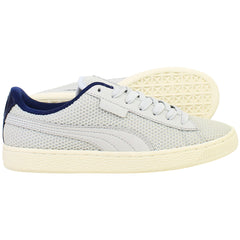 Puma States x Aime Leon Dore Mens Grey Trainers