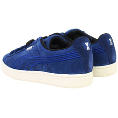 Puma States x Vashtie Mens Blue Trainers