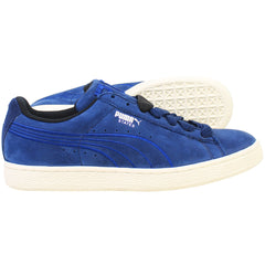 Puma States x Vashtie Mens Blue Trainers