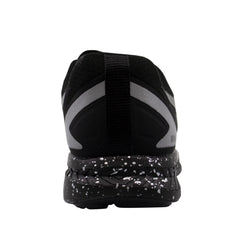 Puma Ignite Fast Forward Mens Black Running Shoes