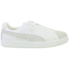 Puma States AA Mens White Trainers